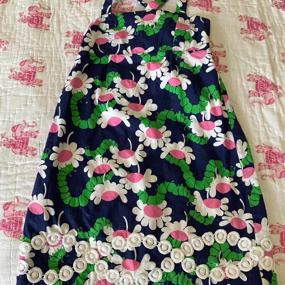 Girls size 8 dress